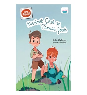 Mercimek Çocuk ve Parmak Çocuk
