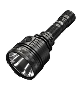 NITECORE P30I 2000 LUMEN EL FENERI (1XNL2150) (Siyah)