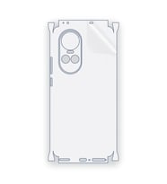 SChitec OPPO Reno10 Global Uyumlu Fullbody Arka Kaplama Hidrojel Koruyucu Film
