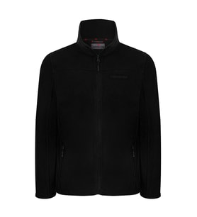 Thermoform Polarmont Kadın Siyah