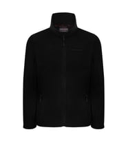 Thermoform Polarmont Kadın Siyah