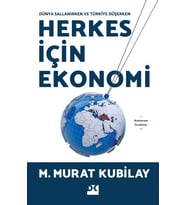 Herkes İçin Ekonomi - Sc