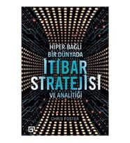 İtibar Stratejisi Ve Analitiği