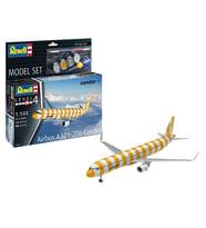 Revell Model Set Uçak Model Set Airbus A321-200 Condor 63788