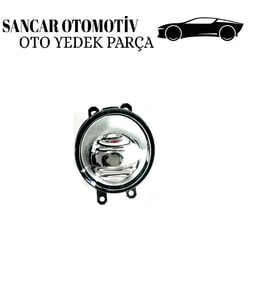  SİS LAMBASI TOYOTA COROLLA 2007-2012 SOL