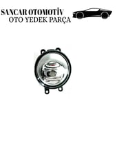  SİS LAMBASI TOYOTA COROLLA 2007-2012 SOL