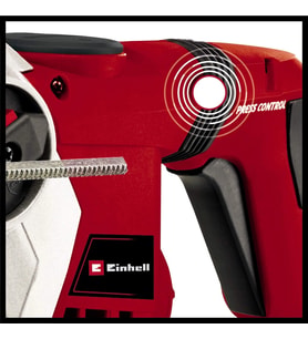 TE RH 32 4F Kırıcı Deilici 1250 Watt