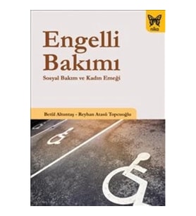 Engelli Bakımı
