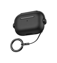 Apple Airpods 3 (3.nesil) Cool Kılıf - Siyah