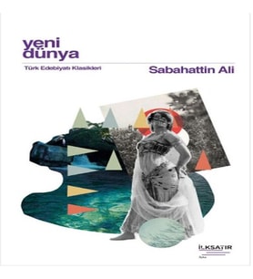 Yeni Dünya
