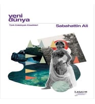 Yeni Dünya