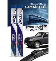 Ford Ranger Silecek Takımı 2003-2009 Uyumlu 450MM/450MM
