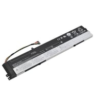 Lenovo ile Uyumlu ThinkPad S431, S440, 45N1140, 45N1141  Batarya Pil (Çok Renkli)