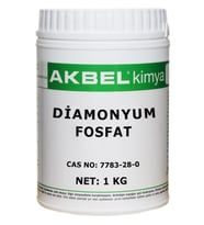 Akbel Diamonyum Fosfat 1kg