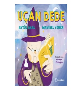 Uçan Dede