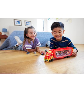 Hot Wheels Racerverse Hulkbuster Tır HRY02