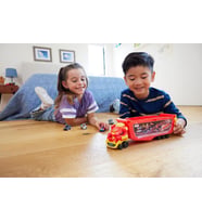 Hot Wheels Racerverse Hulkbuster Tır HRY02