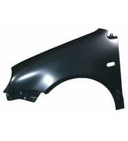 VOLKSWAGEN POLO ÖN ÇAMURLUK SOL 01- WOS08PO013