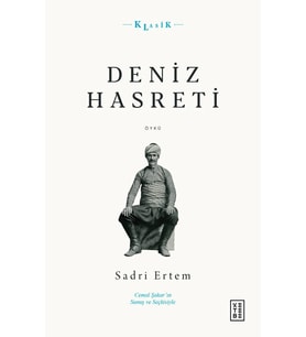 Deniz Hasreti