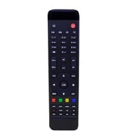 Exn Platinum Hd Uydu Kumandası