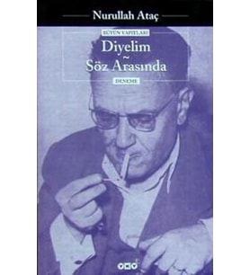 Diyelim Söz Arasında