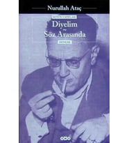 Diyelim Söz Arasında
