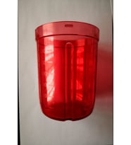 Şef 2 Gövde (orta Boy 600 Ml)