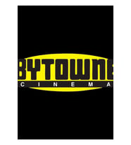 Best Selling - Bytowne Cinema Merchandise Tablo Ahşap Poster Dekoratif