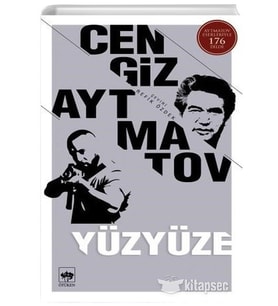 Yüzyüze - Cengiz Aytmatov