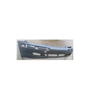 MERCEDES S CLASS- W220- 02/05; ÖN TAMPON (ASTARLI FAR YIKAMA DELİKSİZ TYG) 2191-2002