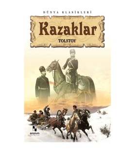 Kazaklar