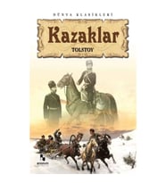 Kazaklar