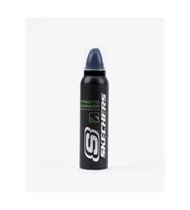 Skechers S212504-001 Shoe Care U Athletic Cleaner Shoe Care Unisex Ayakkabı Bakım Sprey (Siyah)