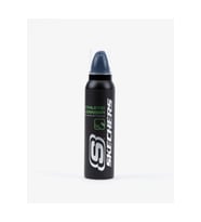 Skechers S212504-001 Shoe Care U Athletic Cleaner Shoe Care Unisex Ayakkabı Bakım Sprey (Siyah)