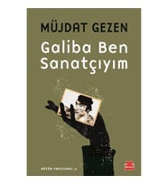 Galiba Ben Sanatçıyım - Müjdat Gezen