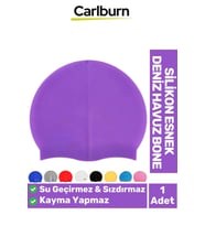 Özel Üretim Kaymaz Su Geçirmez Sızdırmaz Silikon Yüzücü Elastik Yüzme Şapkası Havuz Deniz Bonesi