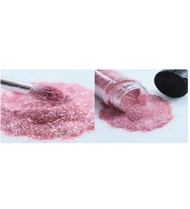 Toz Sim 1/38  (1 KG)   Pembe