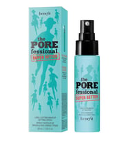 Benefit Cosmetics Mini The POREfessional Super Setter. Sabitleyici Sprey 30 ml