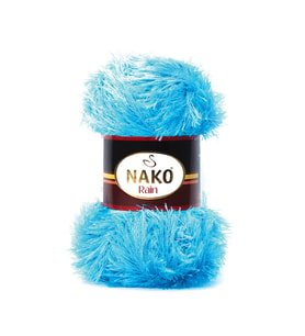 NAKO RAIN 03158 (Açık Mavi)