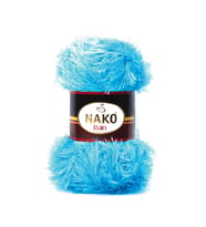 NAKO RAIN 03158 (Açık Mavi)