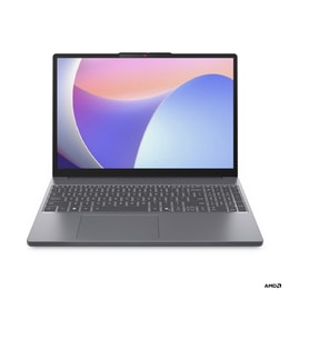 Lenovo IdeaPad Slim 3 Ryzen 5 7535HS 16GB 512GB FreeDOS 15.3" 83K7009ETR Notebook