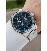 Daniel Klein DKGNCT3079 Erkek Kol Saati