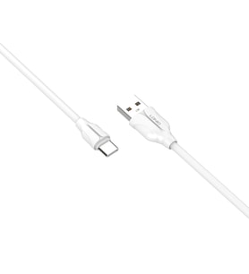 LDNIO Hızlı Şarj Kablosu 2 MetreType-c-LS362