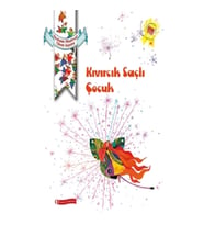 Kıvırcık Saçlı Çocuk