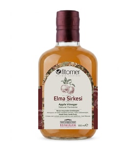Fitomer Elma Sirkesi 500 ml