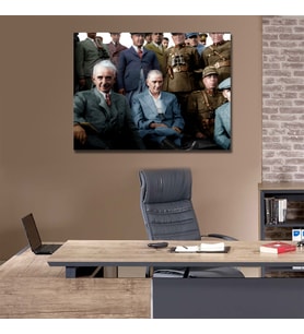 Atatürk Fotoğrafı-273