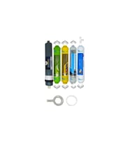PWS platinium mebran+alkali+detox+ mineral+tatlandırıcı