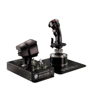 Thrustmaster Hotas Warthog Joystick Seti