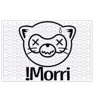 Morri Puzzle 240 Parça Yapboz
