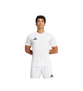 Adidas Campeon25 Jsy M Erkek Futbol Antrenman Forması JF6064 Beyaz